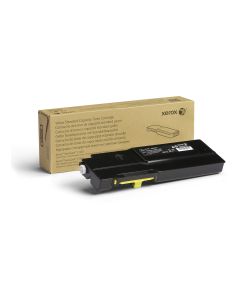 Xerox VersaLink C400/C405 Cassette gele toner standaardcapaciteit (2500 pagina's)