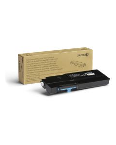 Xerox VersaLink C400/C405 Cassette cyaan toner standaardcapaciteit (2500 pagina's)