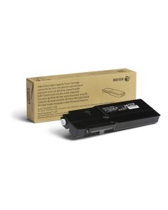 Xerox VersaLink C400/C405 Cassette zwarte toner extra grote capaciteit (10.500 pagina's)
