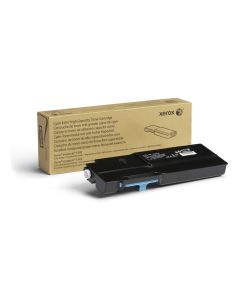 Xerox VersaLink C400/C405 Cassette cyaan toner extra grote capaciteit (8.000 pagina's)