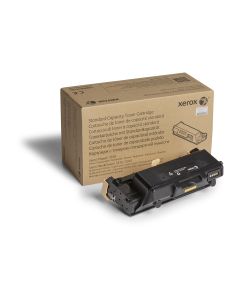 Xerox Phaser 3330 WorkCentre 3335/3345 standaardtonercartridge ZWART (2600 pagina's)