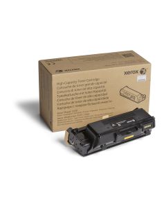 Xerox Phaser 3330 WorkCentre 3335/3345 hoge capaciteit tonercartridge ZWART (8500 pagina's)