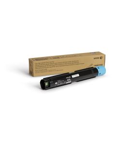 Xerox VersaLink C7000 tonercassette met grote capaciteit CYAAN (10.100 pagina's)