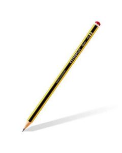 Staedtler Pencil Type 120-2 Lead HB Pack Of 12 Pieces