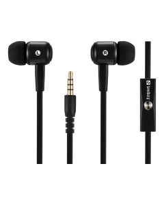 Sandberg Speak’n Go In-Earset Black