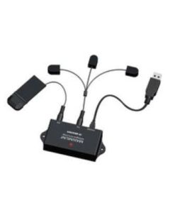 Maximum IRB-100 IR Bender 3 IR emitting probes included