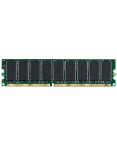 HP 128MB PC133 geheugenmodule 0,12 GB SDR SDRAM 168-pin DIMM