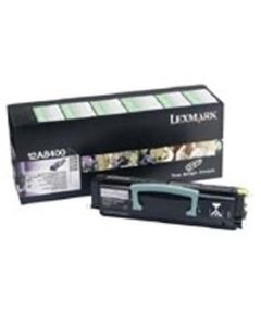 Lexmark E232 E33x Return Program Cartridge 2 5K