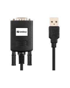 Sandberg USB to Serial Link