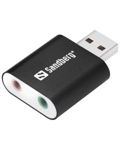 Sandberg USB to Sound Link