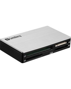 Sandberg USB 3.0 Multi Card Reader