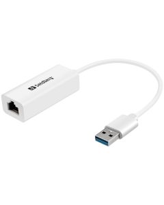 Sandberg USB3.0 Gigabit Network Adapter