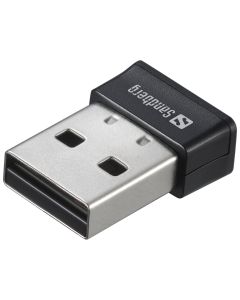 Sandberg Micro Wifi Dongle 650 Mbit/s
