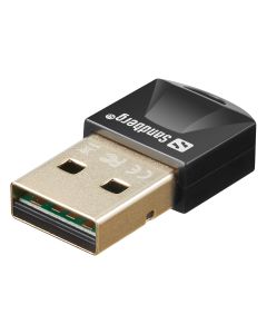 Sandberg 134-34 netwerkkaart Bluetooth 3 Mbit/s