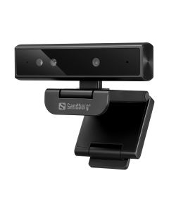 Sandberg Face Scan Webcam Mini