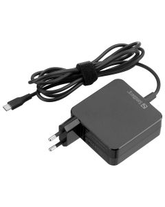 Sandberg USB-C AC Charger PD65W EU 2M