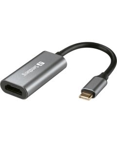 Sandberg USB-C to HDMI Link 4K