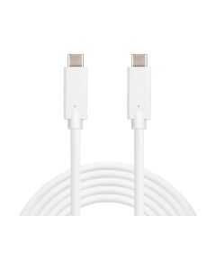 Sandberg USB-C Charge Cable 2M, 60W