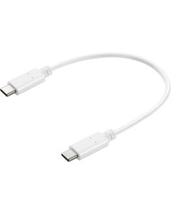 Sandberg USB-C Charge Cable 0.2m