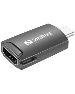 Sandberg USB-C to HDMI Dongle
