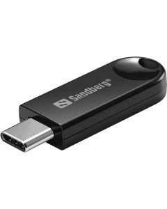 Sandberg 136-69 netwerkkaart Bluetooth 2,1 Mbit/s