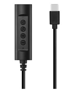 Sandberg 136-73 hoofdtelefoon accessoire Controller