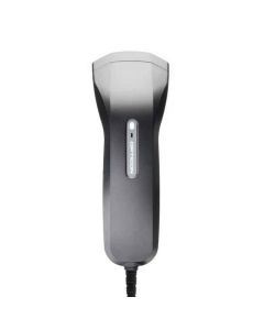 Opticon C-41S, 1D Linear Imager, CCD, 624nm, 300 scans/sec, Manual/Auto-trigger, USB, Black, 55g