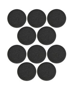 Jabra 14101-45 hoofdtelefoon accessoire Accessoireset