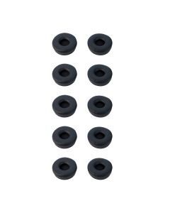Jabra 14101-60 hoofdtelefoon accessoire Accessoireset