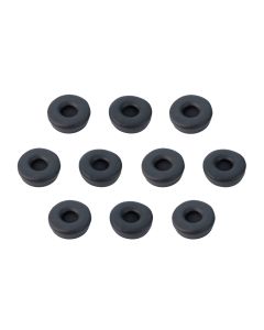 Jabra 14101-61 hoofdtelefoon accessoire Accessoireset