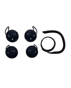 Jabra 14121-41 hoofdtelefoon accessoire Oorhaak