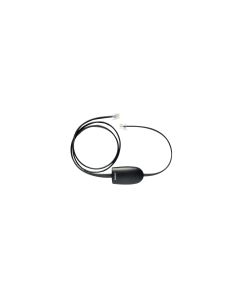 Jabra 14201-16 hoofdtelefoon accessoire Accessoireset