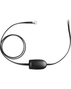 Jabra 14201-19 hoofdtelefoon accessoire Accessoireset