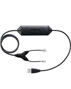 Jabra 14201-30 hoofdtelefoon accessoire Accessoireset