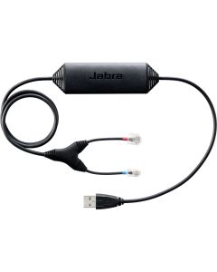 Jabra 14201-32 hoofdtelefoon accessoire EHS-adapter