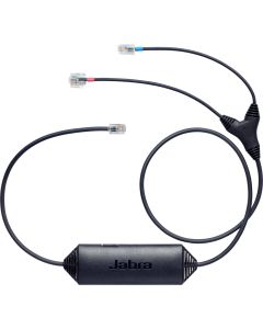 Jabra 14201-33 hoofdtelefoon accessoire Accessoireset