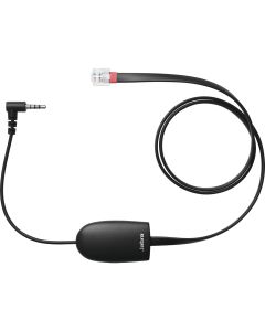 Jabra 14201-40 hoofdtelefoon accessoire Accessoireset