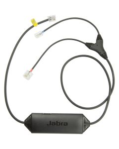 Jabra 14201-41 hoofdtelefoon accessoire Accessoireset