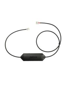 Jabra 14201-43 hoofdtelefoon accessoire Accessoireset