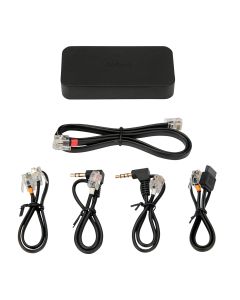 Jabra 14201-45 hoofdtelefoon accessoire Accessoireset
