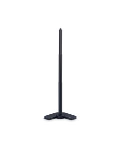 Jabra 14207-56 accessoire voor videoconferenties Zwart