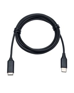 Jabra 14208-15 USB-kabel 1,2 m USB C Zwart