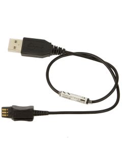 Jabra 14209-06 hoofdtelefoon accessoire Kabel