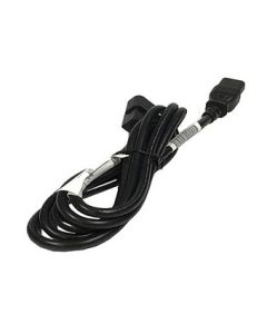 HP 142263-001 electriciteitssnoer Zwart 2 m