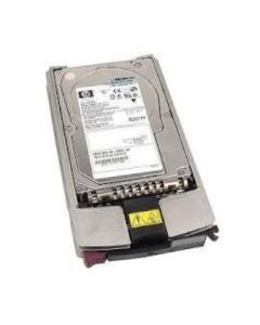 HP 142671-B22 interne harde schijf 9 GB 10000 RPM 3.5" SCSI