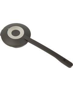Jabra 14401-08 hoofdtelefoon/headset Draadloos oorhaak Kantoor/callcenter Bluetooth Zwart