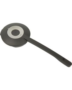 Jabra 14401-12 hoofdtelefoon/headset Draadloos Kantoor/callcenter Bluetooth Zwart