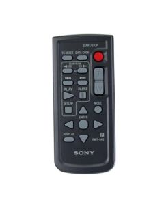 Sony Remote Commander WL (RMT-845)
