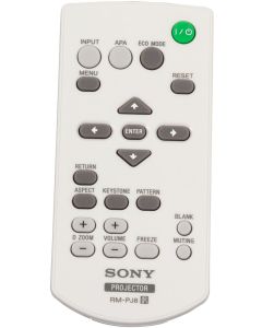 Sony Remote Commander (RM-PJ8)