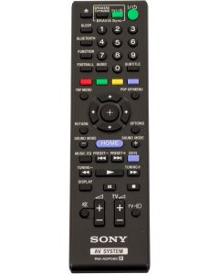 Sony For AV System, Black